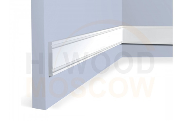 Молдинг HIWOOD 80 × 9 × 2000 W1080